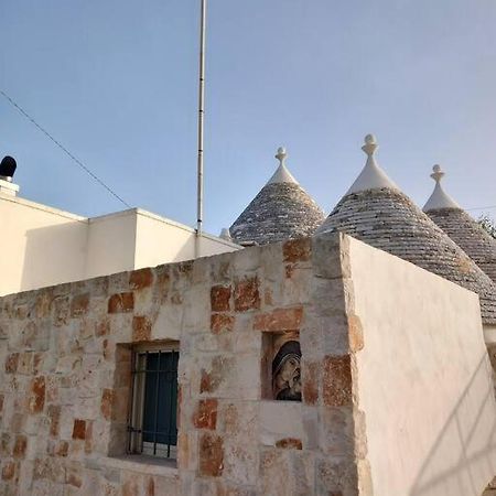 Trullo Masiello Putignano Kültér fotó