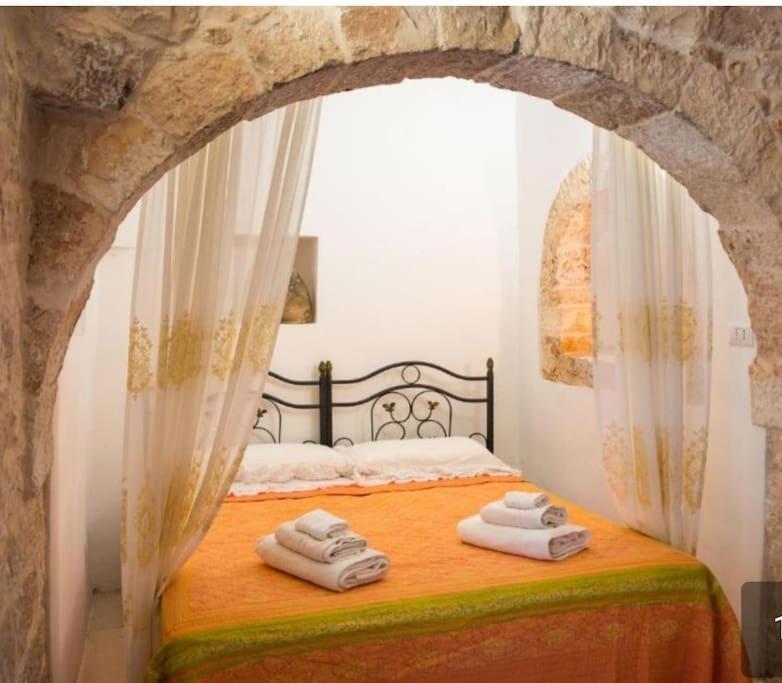 Trullo Masiello Putignano Kültér fotó