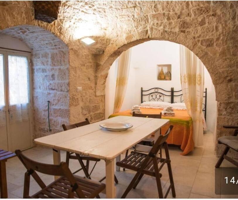 Trullo Masiello Putignano Kültér fotó