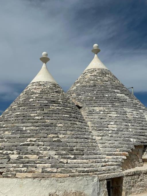 Trullo Masiello Putignano Kültér fotó