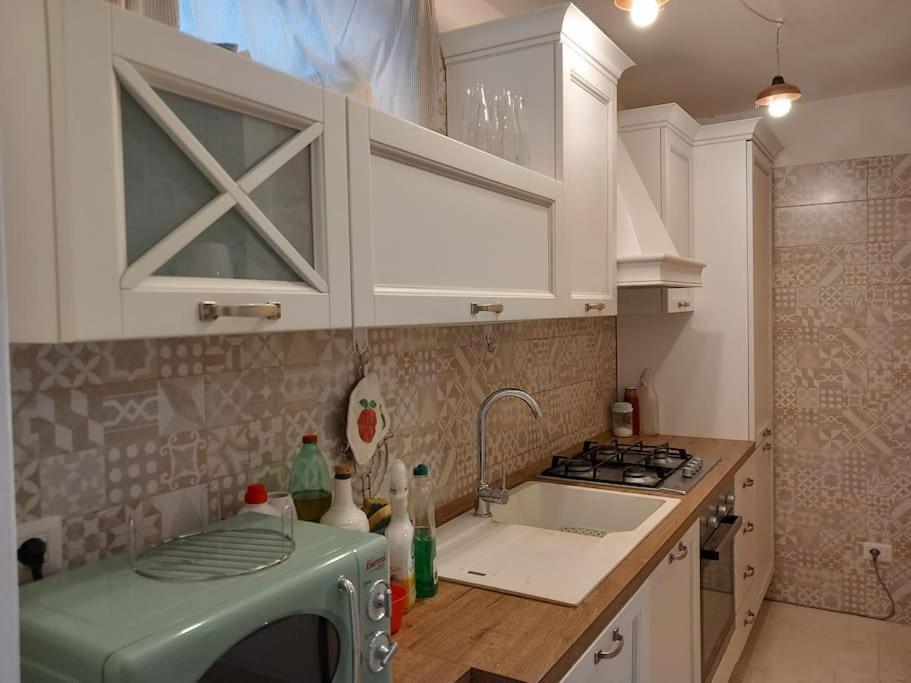Trullo Masiello Putignano Kültér fotó