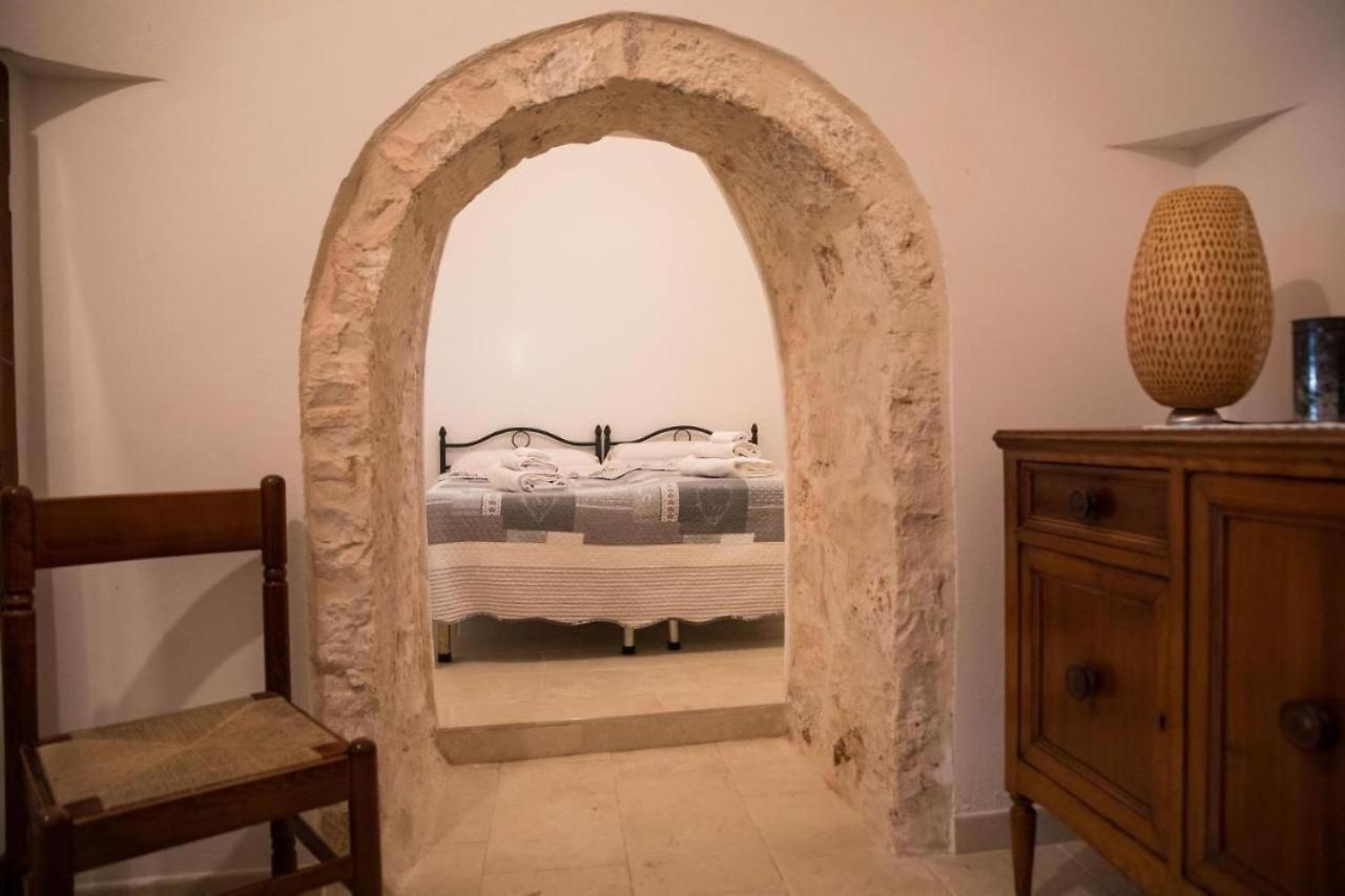 Trullo Masiello Putignano Kültér fotó