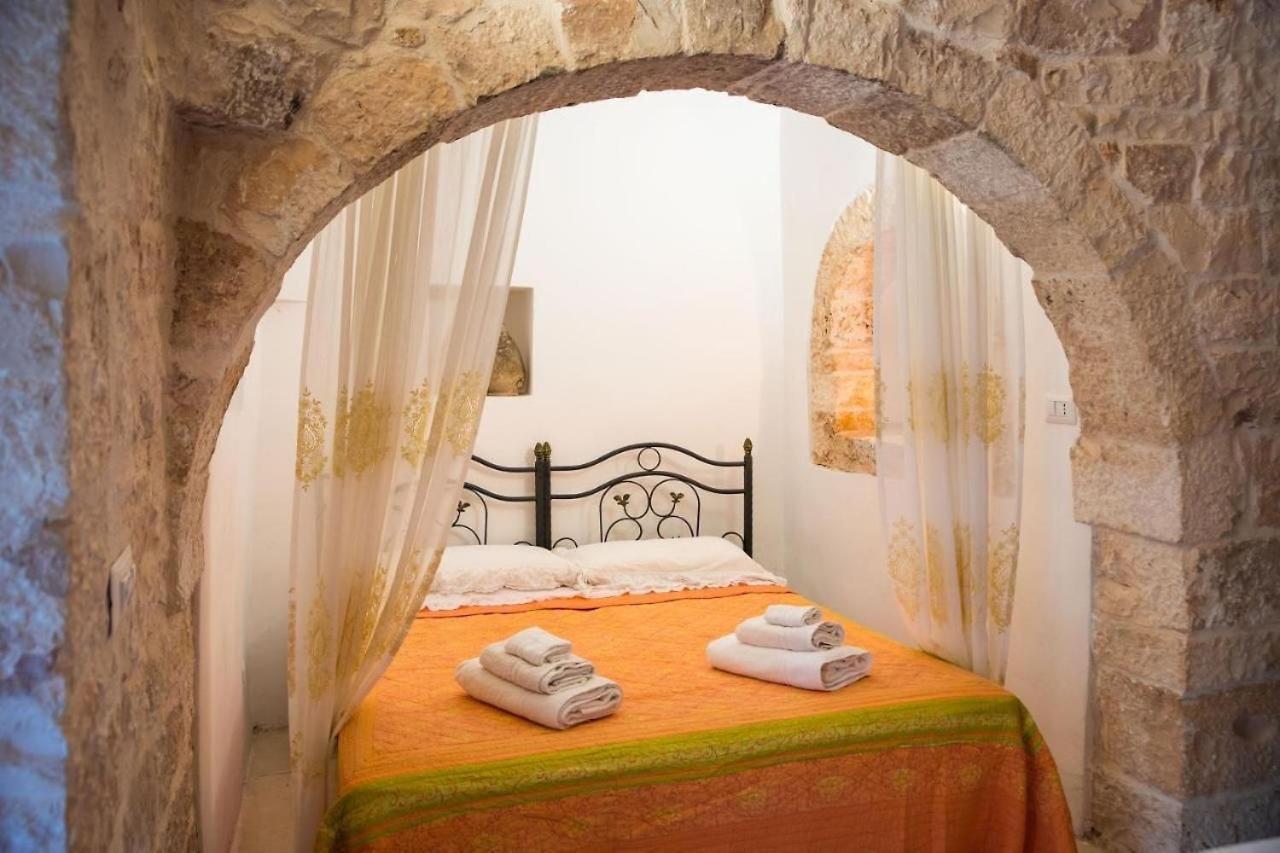 Trullo Masiello Putignano Kültér fotó